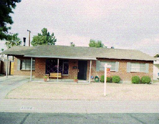 4008 W Sierra Vista Dr., Phoenix, AZ 85019