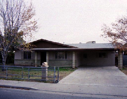 633 S Daley St., Mesa, AZ 85204