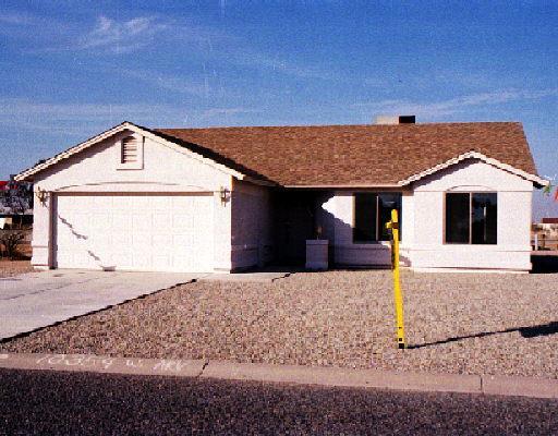 10354 W Arivaca Dr., Arizona City, AZ 85223