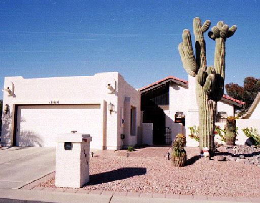 10414 E Sunnydale Dr. #22, Sun Lakes, AZ 85248