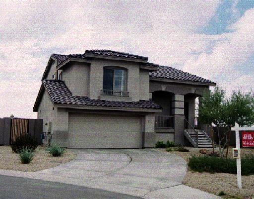 10203 E Lemarche Dr., Scottsdale, AZ 85259