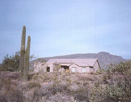 5702 E Desert Winds Dr., Cave Creek, AZ 85331