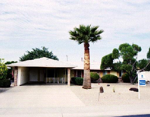 10846 W Boswell Blvd., Sun City, AZ 85373
