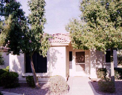 1120 N Val Vista Dr. #79, Gilbert, AZ 85234