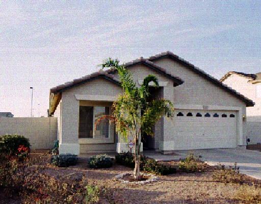 765 E Redondo Dr., Gilbert, AZ 85296