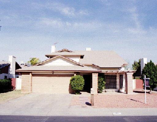 5446 W Poinsettia Dr., Glendale, AZ 85304