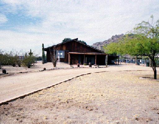 20610 N 21st St., Phoenix, AZ 85024