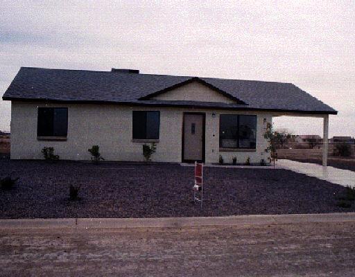 8719 W Troy Dr., Arizona City, AZ 85223