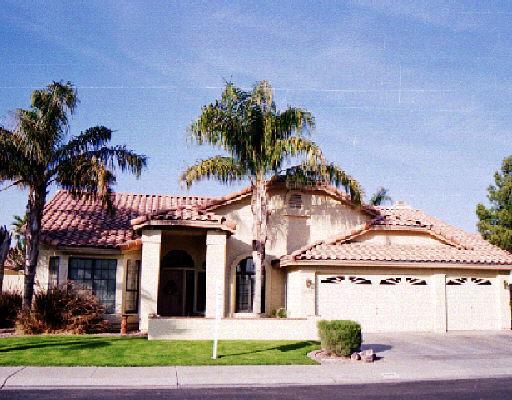 1444 W Sherri Dr., Gilbert, AZ 85233