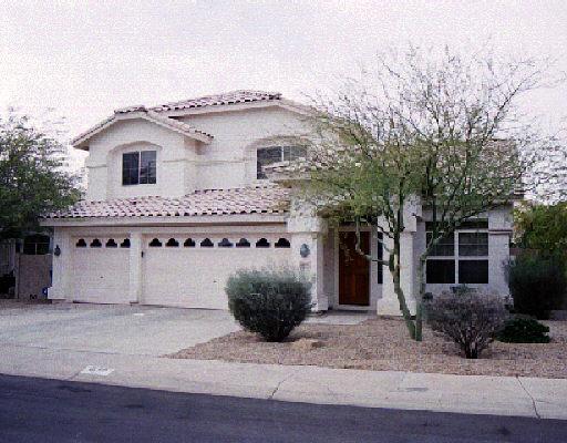 4150 E Graythorn Ave., Phoenix, AZ 85044