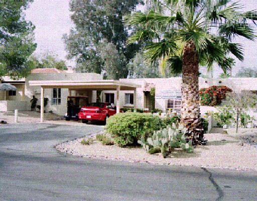 26012 N Rio Ln., Rio Verde, AZ 85263