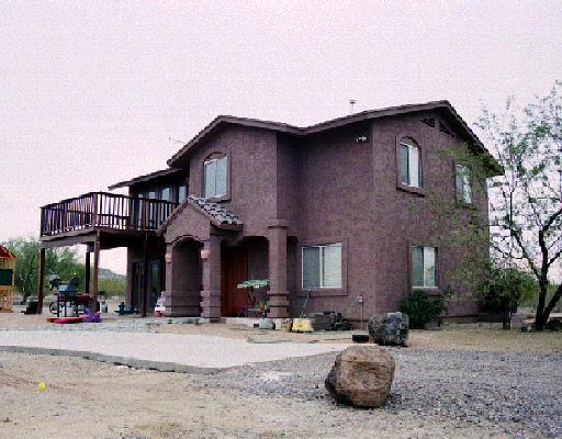 45445 N 18th St., New River, AZ 85087