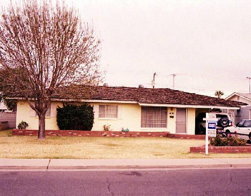 1434 E Jarvis Ave., Mesa, AZ 85204