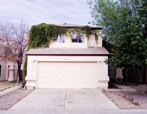 4034 W Camino Del Rio Dr., Glendale, AZ 85310