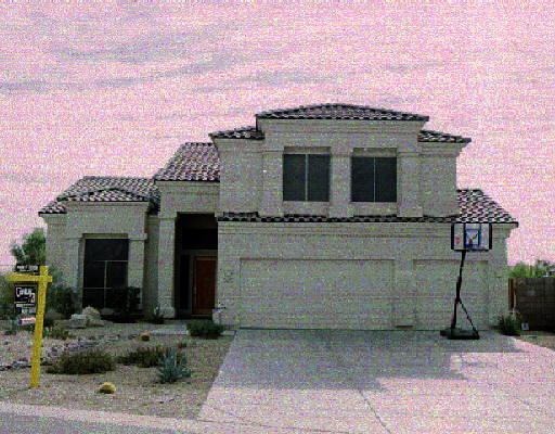 4827 E Quien Sabe Way, Cave Creek, AZ 85331