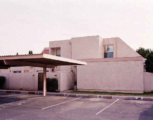 1342 W Emerald Ave. #416, Mesa, AZ 85202