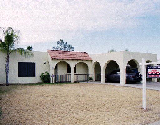 2517 E Inverness Ave., Mesa, AZ 85204