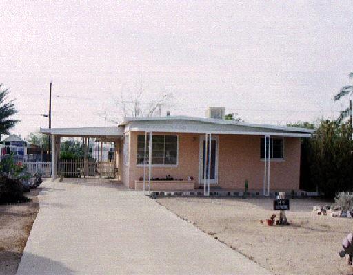 8111 E 6th Ave., Mesa, AZ 85208