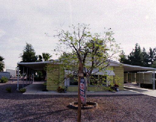 909 S 95th Way, Mesa, AZ 85208