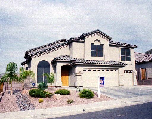 1718 E Monona Dr., Phoenix, AZ 85024