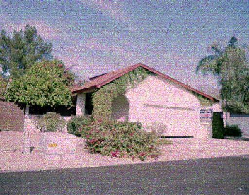 4026 W Loma Ln., Glendale, AZ 85051