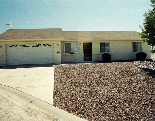 10091 W Mendell St., Arizona City, AZ 85223