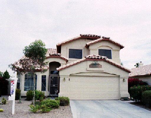 19111 N 79th Dr., Glendale, AZ 85308