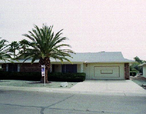 9811 W Calico Dr., Sun City, AZ 85373