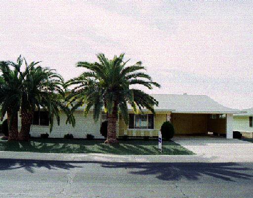 10127 W Concho Cir., Sun City, AZ 85373