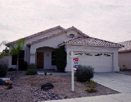 4451 E Badger Way, Phoenix, AZ 85044