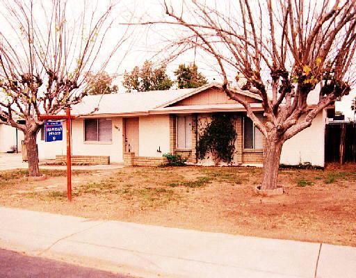 1602 W Charleston Av Ave., Phoenix, AZ 85023