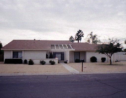 6015 E Aster Dr., Phoenix, AZ 85254