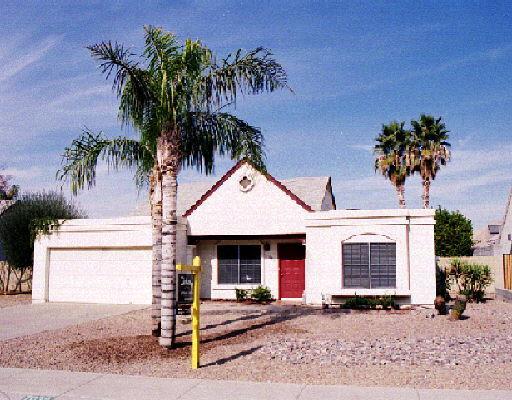 7032 W Cherry Hills Dr., Peoria, AZ 85345