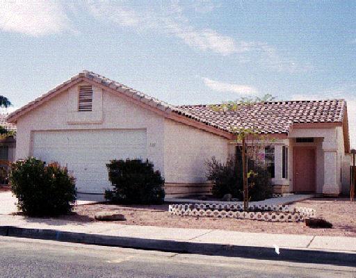264 S Jesse St., Chandler, AZ 85225