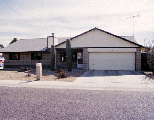 1279 E Crown Cir., Casa Grande, AZ 85222