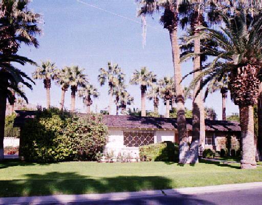 6012 E Calle Tuberia, Scottsdale, AZ 85251