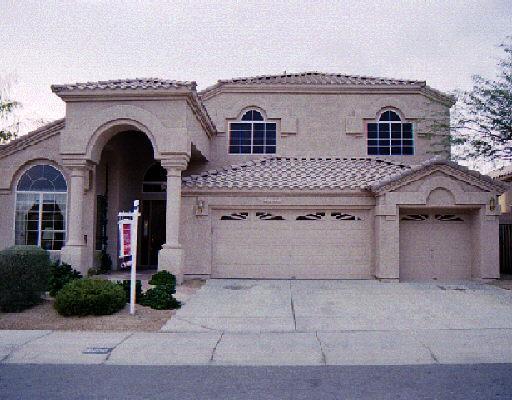 16256 S 1 St St., Phoenix, AZ 85048