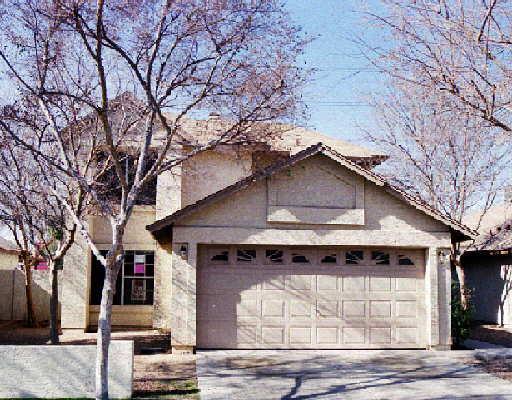 10246 N 66th Ln., Glendale, AZ 85302