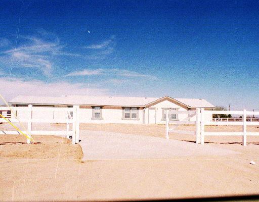 11233 S Airport Rd., Buckeye, AZ 85326