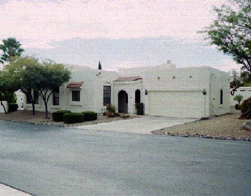 25515 N Forest Rd. #3, Rio Verde, AZ 85263