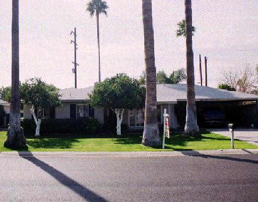 4577 E Calle Redonda, Phoenix, AZ 85018