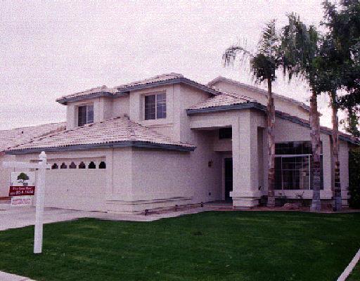 925 N Rock St., Gilbert, AZ 85234