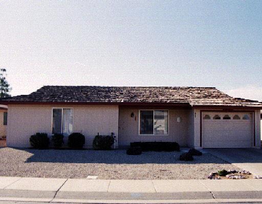 815 Leisure World, Mesa, AZ 85206