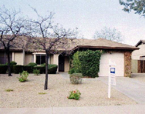 1712 S Robin Ln., Mesa, AZ 85204