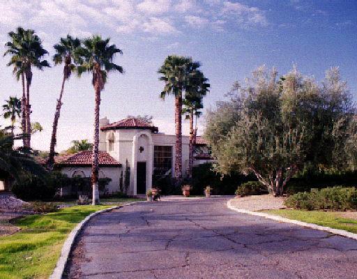 4709 E Clearwater Pkwy., Paradise Valley, AZ 85253