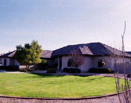 4451 E Desert Ln., Gilbert, AZ 85234