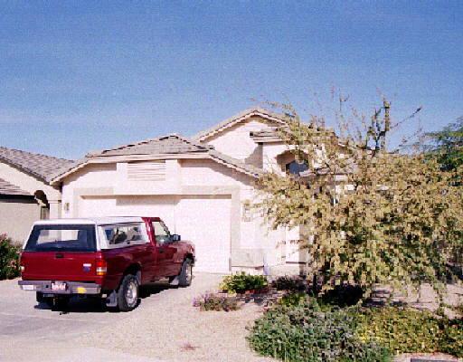 8258 E Plata Ave., Mesa, AZ 85212