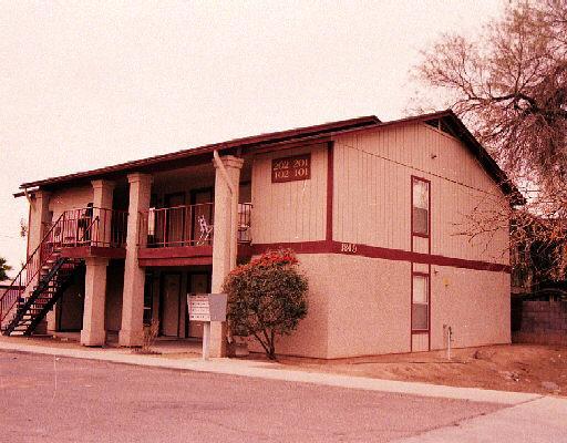1849 E Broadway Rd., Mesa, AZ 85204