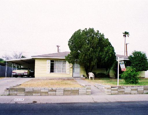 2114 W Rancho Dr., Phoenix, AZ 85015