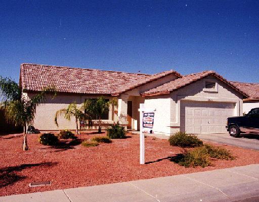 24222 N 38th Dr., Glendale, AZ 85310